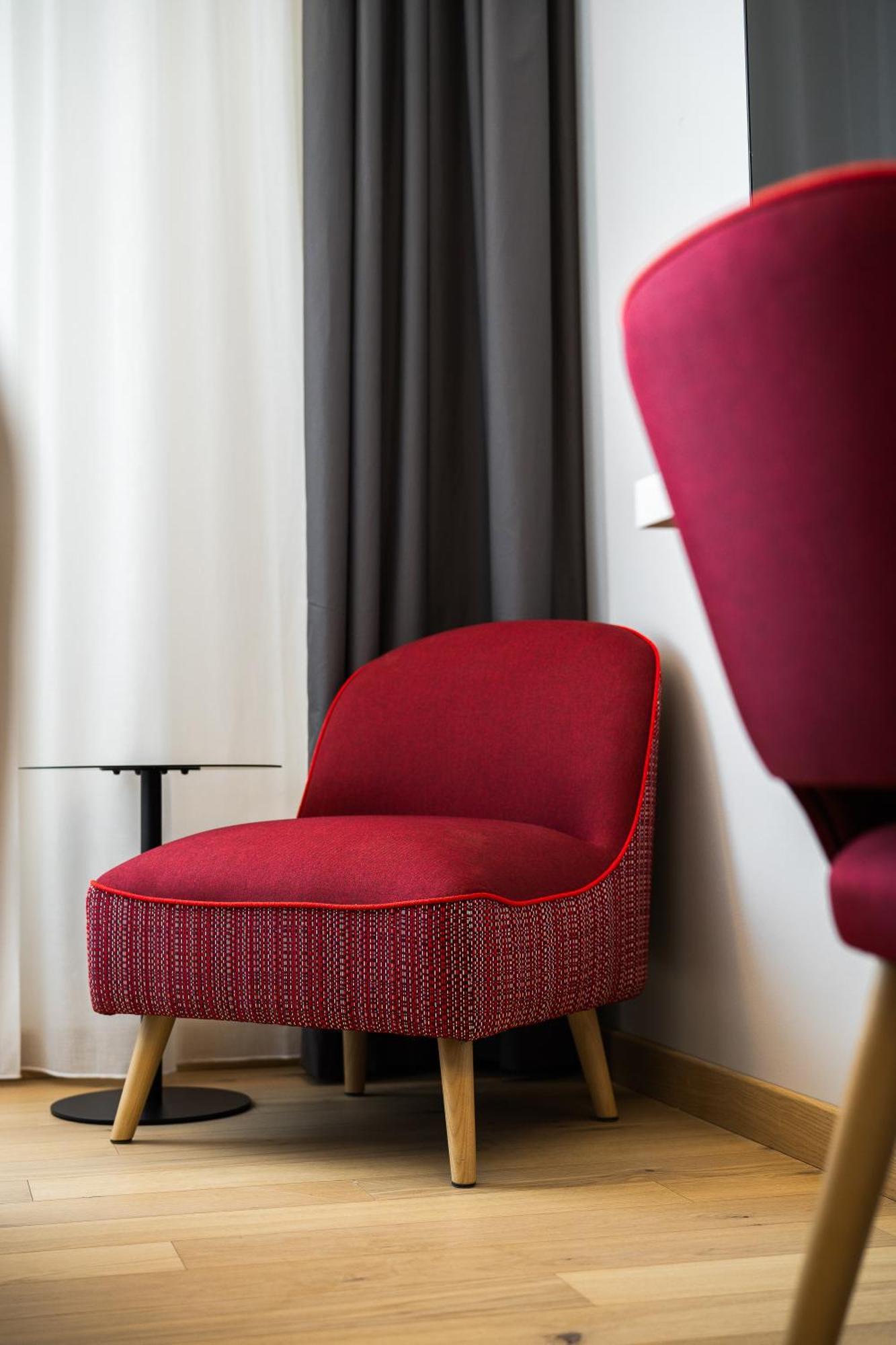 Intercityhotel Leiden Eksteriør bilde